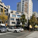 부민사거리 이미지