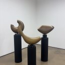 공(空) | 여백과 무게가 만나는 곳, 류경채·류훈 2인전《공(空) - 존》전시 리뷰