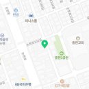 서울역삼한라우편취급국