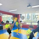 동아대동일태권도 이미지