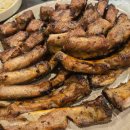 생활한식: 저녁 반찬 만들어가기 이미지