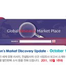 [SBDi] 신규 해외시장조사 보고서 소개 - 2011년 10월 1주 http://bit.ly/r4sE3e 이미지