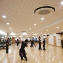 강남댄스스포츠학원 이미지
