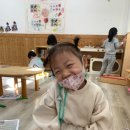 더원만촌점 | 둘째 유치원 고민 (영유 vs 인기일유) / 4살 요즘 영어 (인풋&amp; 아웃풋) 기록