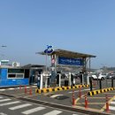 백야해안길 이미지