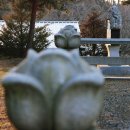 백봉이민진정려 이미지