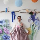 민요장구 이미지