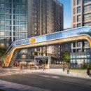 플레져 가든(PLEASURE GARDEN) 이미지