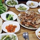 순흥숯불고기