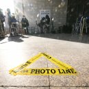 포토라인 이미지