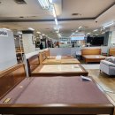 장수돌침대 | 장수돌침대 구로점 매장 방문후기(목동 부모님선물)