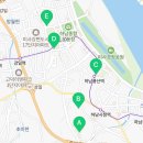 미사1동행정복지센터 3층 이미지