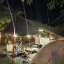 모야의숲 캠핑장 이미지