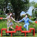 합수모래유원지 | 대구 달성 관광 “괜찮아 사랑이야” 촬영지 화원유원지 사문진나루터