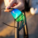 아웃오브프레임 | 🕶 러너라면 주목! OUT-OF/아웃오브고글 NEW "램스2/RAMS2 출시착용후기"