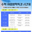 블루M수학전문학원