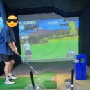 브라보 골프 광교 이미지