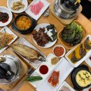 연탄불고기 이미지