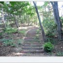 팔공산 둘레길 16구간 이미지