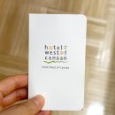 웨스트오브가나안 | 괴산, 문경 숙소 호텔웨스트오브가나안 디럭스온돌룸 숙박 후기