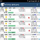 안면도가족펜션황토와통나무