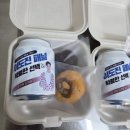 새 프로그램 첫 녹화 축하 서포트!! 이미지