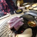 진미생갈비찜 | 거제고기집 육갤러리 아주동맛집 고기 구워주는 곳