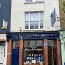 런던 자유여행 북숍편! (던트북스 daunt books, 노팅힐북숍 the notting hill bookshop, 브릭레인북숍...