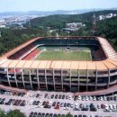 한국 K-리그 프로축구팀 경기장 시리즈 - 포항스틸러스(팀전용구장) 이미지