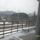 지리산의하루