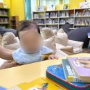 꿈나무정보도서관 | [철산 도서관]5개월 아기랑 광명 시립 철산 도서관 탐방📚(+수유실&amp;주차 정보)
