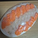 믿음수산 | 내돈내산 동탄 병점 배달 횟집 강추 믿음회수산 후기