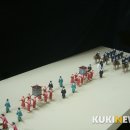 조선왕조실록 봉안행렬 재현 이미지