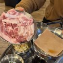 팔각도용인역북점 | [용인/ 역북] 쫀득한 고기가 맛깔난!! 역북동고기집 "연탄연가"
