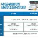 GS25 중앙한가온 네이버블로그