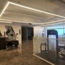 골프킹 골프연습장 이미지