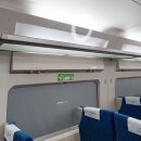 KTX 산천 좋은좌석 콘센트 자리 서울 대전 캐리어 보관 위치 후기
