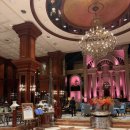 학동단호박죽 | [학동] 5성급 호텔 뷔페 패밀리아 디너 배터지게 먹고온 후기