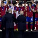 피파 u-17 여자 월드컵 시상식 캡쳐! 여민지 3관왕 위엄 ㄷㄷ 이미지