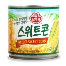 오뚜기 스위트콘 나쵸 내돈내산 솔직후기