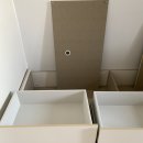 아임리바트 | 한샘 아임빅 수납침대 간단 후기 (리바트 코코니 수납침대와 비교)