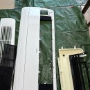 (주)정우환경 | [삼천포 에어컨 청소]삼천포 정우하이뷰 시스템에어컨 분해청소 후기 | 우수케어