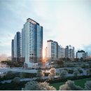 동탄파크 푸르지오 이미지