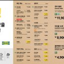 이케아 기흥점 이미지