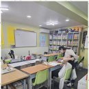 관양초등학교 정문 앞 이미지