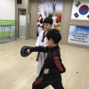 금메달 태권도장 이미지