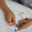 진위초등학교산대분교장병설유치원 | 오산 안성 공도 송탄 고덕 모구스튜디오공방 진위초등학교 산대분교 크리스마스선물 수제비누 만들기