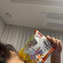 내 몸이 내 몸이 아니었던 3월 일상