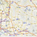 오산천 자전거도로(기점1->종점1) | 쉐도우수 자전거길: [하천&amp;호수]금광호-조령천-안성천-진위천-오산천-신갈호 바이킹 <2014.04.30>