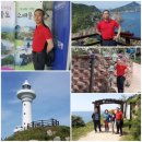 경남 통영에 소재한 &#34;소매물도, 외도 연계 섬여행&#34; 을 5.23(토)~24(일) 1박2일 일정으로 초등학교 동창 친구들과 힐링 섬여행을 다녀왔다. 이미지